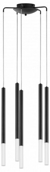 Подвесная люстра Lightstar Tubo L5T747137 в Казани - kazan.mebel24.online | фото