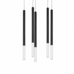 Подвесная люстра Lightstar Tubo L5T747147 в Казани - kazan.mebel24.online | фото 2