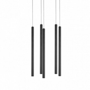 Подвесная люстра Lightstar Tubo L5T747237 в Казани - kazan.mebel24.online | фото 2