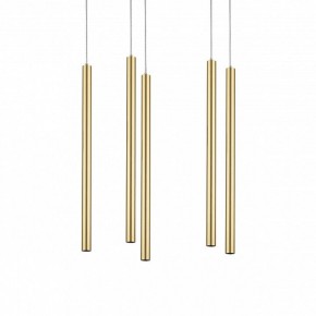 Подвесная люстра Lightstar Tubo L5T747243 в Казани - kazan.mebel24.online | фото 3
