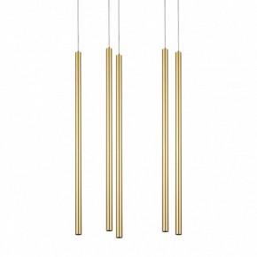 Подвесная люстра Lightstar Tubo L5T747333 в Казани - kazan.mebel24.online | фото 2