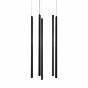 Подвесная люстра Lightstar Tubo L5T747337 в Казани - kazan.mebel24.online | фото 2