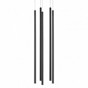 Подвесная люстра Lightstar Tubo L5T747437 в Казани - kazan.mebel24.online | фото 2