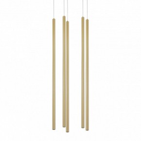 Подвесная люстра Lightstar Tubo L5T747443 в Казани - kazan.mebel24.online | фото