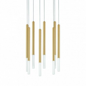 Подвесная люстра Lightstar Tubo L8T747133 в Казани - kazan.mebel24.online | фото 2