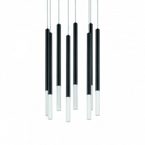 Подвесная люстра Lightstar Tubo L8T747137 в Казани - kazan.mebel24.online | фото