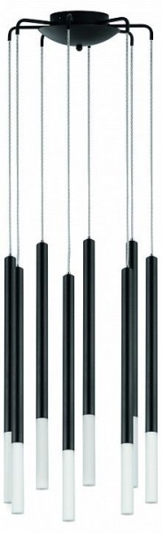 Подвесная люстра Lightstar Tubo L8T747147 в Казани - kazan.mebel24.online | фото