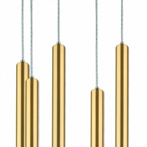 Подвесная люстра Lightstar Tubo L8T747243 в Казани - kazan.mebel24.online | фото 6
