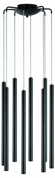 Подвесная люстра Lightstar Tubo L8T747247 в Казани - kazan.mebel24.online | фото