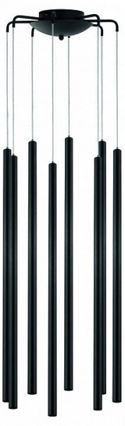 Подвесная люстра Lightstar Tubo L8T747337 в Казани - kazan.mebel24.online | фото