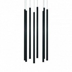 Подвесная люстра Lightstar Tubo L8T747337 в Казани - kazan.mebel24.online | фото 2