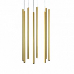 Подвесная люстра Lightstar Tubo L8T747343 в Казани - kazan.mebel24.online | фото 2