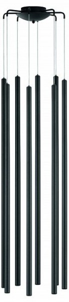 Подвесная люстра Lightstar Tubo L8T747447 в Казани - kazan.mebel24.online | фото