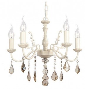 Подвесная люстра Lucia Tucci Lucia Tucci PENE 146.5 Ivory в Казани - kazan.mebel24.online | фото 2