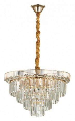 Подвесная люстра Lumion Esme 5233/8 в Казани - kazan.mebel24.online | фото 3