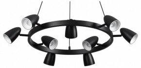 Подвесная люстра Lumion Ilmina 8237/9 в Казани - kazan.mebel24.online | фото