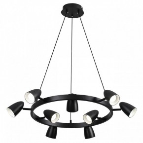Подвесная люстра Lumion Ilmina 8237/9 в Казани - kazan.mebel24.online | фото 2