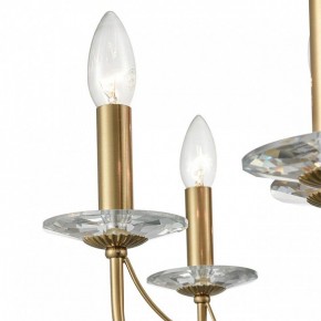 Подвесная люстра Lumion Incanto 8033/16 в Казани - kazan.mebel24.online | фото 10