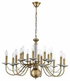 Подвесная люстра Lumion Incanto 8033/16 в Казани - kazan.mebel24.online | фото 2