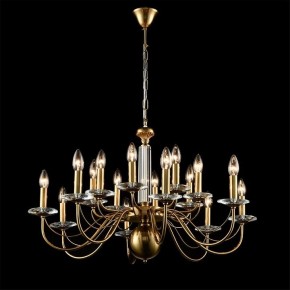 Подвесная люстра Lumion Incanto 8033/16 в Казани - kazan.mebel24.online | фото 4