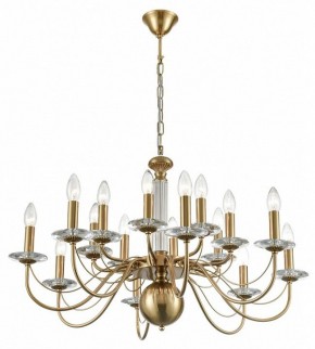 Подвесная люстра Lumion Incanto 8033/16 в Казани - kazan.mebel24.online | фото 5