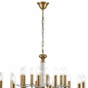 Подвесная люстра Lumion Incanto 8033/16 в Казани - kazan.mebel24.online | фото 6