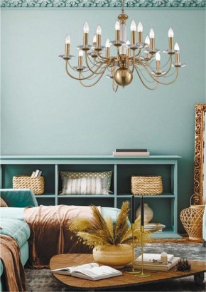 Подвесная люстра Lumion Incanto 8033/16 в Казани - kazan.mebel24.online | фото 7