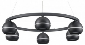 Подвесная люстра Lumion Luazana 8242/6 в Казани - kazan.mebel24.online | фото
