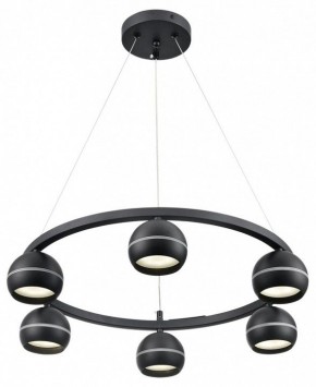 Подвесная люстра Lumion Luazana 8242/6 в Казани - kazan.mebel24.online | фото 2