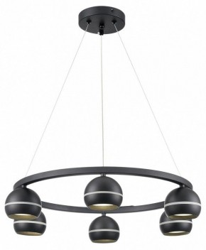 Подвесная люстра Lumion Luazana 8242/6 в Казани - kazan.mebel24.online | фото 3