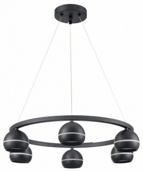 Подвесная люстра Lumion Luazana 8242/6 в Казани - kazan.mebel24.online | фото 5