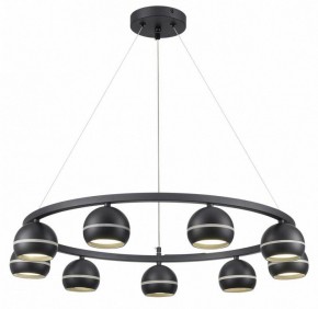 Подвесная люстра Lumion Luazana 8242/9 в Казани - kazan.mebel24.online | фото 4