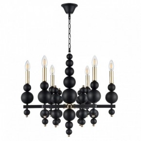 Подвесная люстра Lumion Nana 8106/6 в Казани - kazan.mebel24.online | фото 4