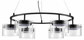 Подвесная люстра Lumion Natalina 8232/6 в Казани - kazan.mebel24.online | фото