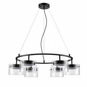 Подвесная люстра Lumion Natalina 8232/6 в Казани - kazan.mebel24.online | фото 3