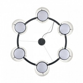 Подвесная люстра Lumion Natalina 8232/6 в Казани - kazan.mebel24.online | фото 5