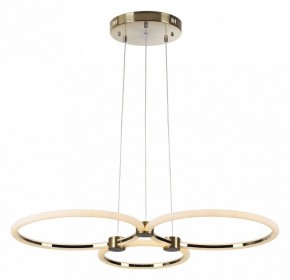 Подвесная люстра Lumion Nova 5297/80L в Казани - kazan.mebel24.online | фото 3
