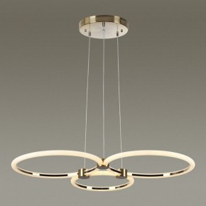 Подвесная люстра Lumion Nova 5297/80L в Казани - kazan.mebel24.online | фото 4