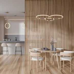 Подвесная люстра Lumion Nova 5297/80L в Казани - kazan.mebel24.online | фото 5