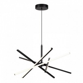Подвесная люстра Lumion Parker 6563/60L в Казани - kazan.mebel24.online | фото 3