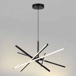 Подвесная люстра Lumion Parker 6563/60L в Казани - kazan.mebel24.online | фото 4