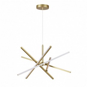 Подвесная люстра Lumion Parker 6564/60L в Казани - kazan.mebel24.online | фото 3