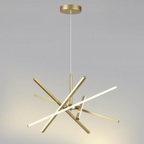 Подвесная люстра Lumion Parker 6564/60L в Казани - kazan.mebel24.online | фото 4