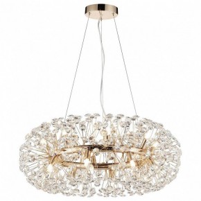 Подвесная люстра Lussole Alaska GRLSP-8340 в Казани - kazan.mebel24.online | фото 2