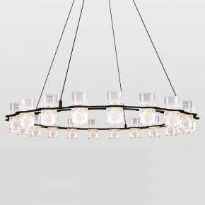 Подвесная люстра Lussole Alpine LSP-7255 в Казани - kazan.mebel24.online | фото