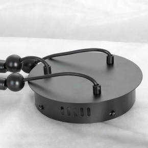Подвесная люстра Lussole Bend LSP-7070 в Казани - kazan.mebel24.online | фото 3