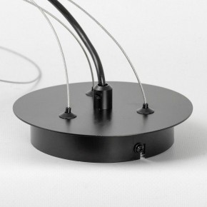 Подвесная люстра Lussole Blubber LSP-8937 в Казани - kazan.mebel24.online | фото 6
