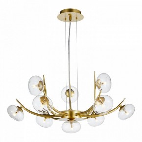 Подвесная люстра Lussole Blubber LSP-8938 в Казани - kazan.mebel24.online | фото 2