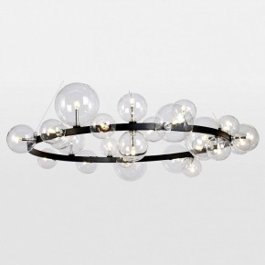 Подвесная люстра Lussole Bubbles LSP-8396 в Казани - kazan.mebel24.online | фото