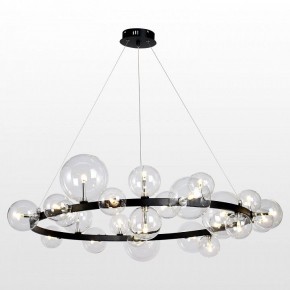 Подвесная люстра Lussole Bubbles LSP-8396 в Казани - kazan.mebel24.online | фото 3